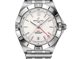 Breitling Chronomat GMT A32398101A1A1 -
