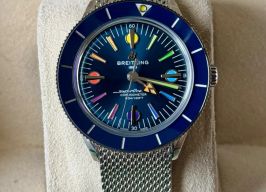 Breitling Superocean Heritage A103702A1C1A1 -