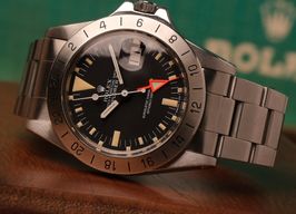 Rolex Explorer II 1655 -