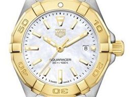TAG Heuer Aquaracer Lady WBD1420.BB0321 -