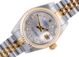 Rolex Lady-Datejust 69173 -