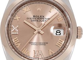 Rolex Datejust 126201 -