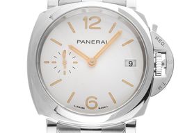 Panerai Luminor Due PAM01508 -