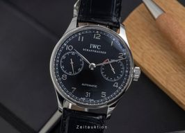 IWC Portuguese Automatic IW500109 -