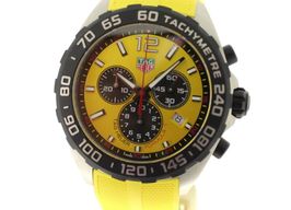 TAG Heuer Formula 1 CAZ101AM.FT8054 -