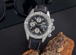 Breitling Superocean Chronograph II A13340 -