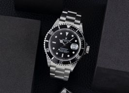 Rolex Submariner Date 16610T -