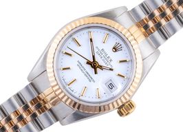 Rolex Lady-Datejust 69173 -