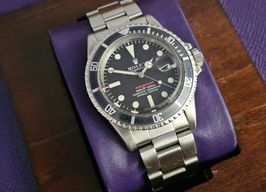 Rolex Submariner Date 1680 -