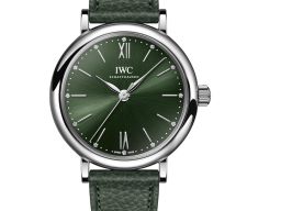 IWC Portofino Automatic IW357412 -