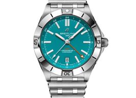 Breitling Chronomat GMT A32398B11L1A1 -