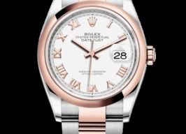 Rolex Datejust 126201 -