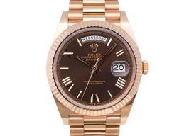 Rolex Day-Date 40 228235 -