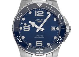 Longines HydroConquest L3.780.4.96.6 -