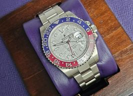 Rolex GMT-Master II 126719BLRO -