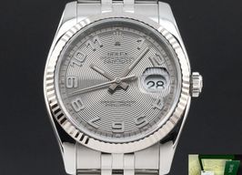 Rolex Datejust 36 116234 -