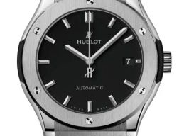 Hublot Classic Fusion 542.NX.1171.RX -