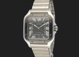 Cartier Santos WSSA0037 -