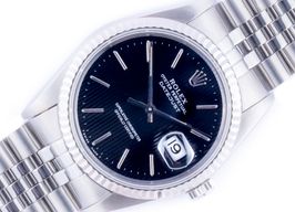 Rolex Datejust 36 16234 (1990) - 36 mm Steel case