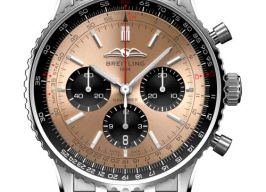 Breitling Navitimer 1 B01 Chronograph AB0138241K1A1 -