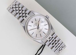 Rolex Datejust 36 16014 (1978) - 36 mm Steel case