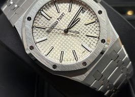 Audemars Piguet Royal Oak Selfwinding 15510ST.OO.1320ST.08 -