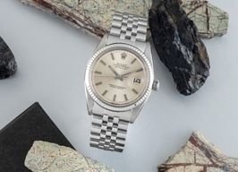 Rolex Datejust 1601 -