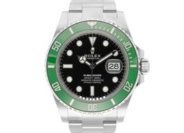Rolex Submariner Date 126610LV -