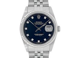 Rolex Datejust 36 16234 -