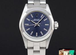 Rolex Oyster Perpetual 67180 -