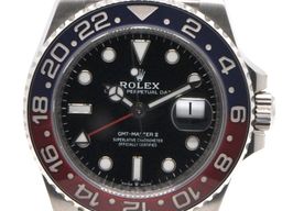 Rolex GMT-Master II 126710BLRO -