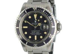 Rolex Submariner Date 1680 -