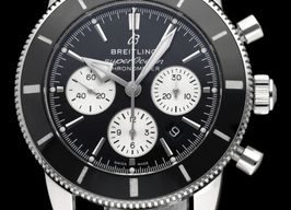 Breitling Superocean Heritage II Chronograph AB0162121B1A1 -