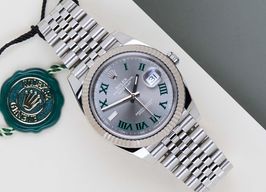 Rolex Datejust 41 126334 -