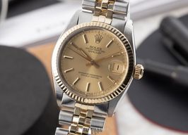 Rolex Datejust 6827 -