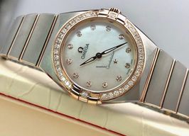 Omega Constellation 131.25.28.60.55.001 -