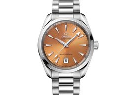 Omega Seamaster Aqua Terra 220.10.38.20.12.001 -