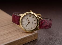 Audemars Piguet Vintage Casenumber: 35004 -