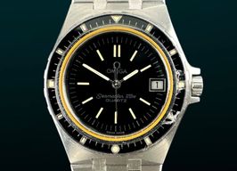 Omega Seamaster 196.0252 -