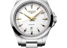 Longines Conquest L3.350.4.12.6 -