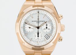 Vacheron Constantin Overseas Chronograph 5500V/000R-B074 -