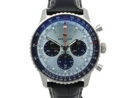 Breitling Navitimer 1 B01 Chronograph AB0138241C1P1 -