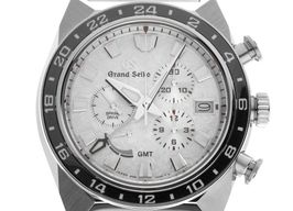 Grand Seiko Sport Collection SBGC253 -