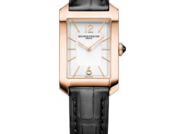 Baume & Mercier Hampton M0A10752 -