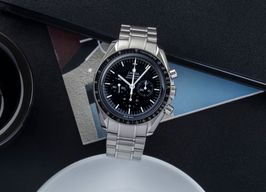 Omega Speedmaster Professional Moonwatch 311.30.42.30.01.005 (Unknown (random serial)) - Black dial 42 mm Steel case