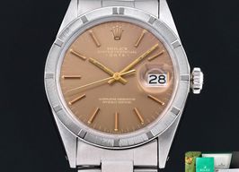 Rolex Oyster Perpetual Date 1501 (1970) - 34mm Staal