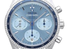 Omega Speedmaster 324.38.38.50.03.001 -