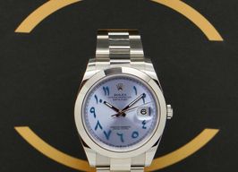 Rolex Datejust 41 126300 -