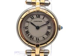 Cartier Panthère 166920 (Unknown (random serial)) - 24 mm
