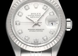 Rolex Lady-Datejust 79174 (2000) - 26 mm Steel case